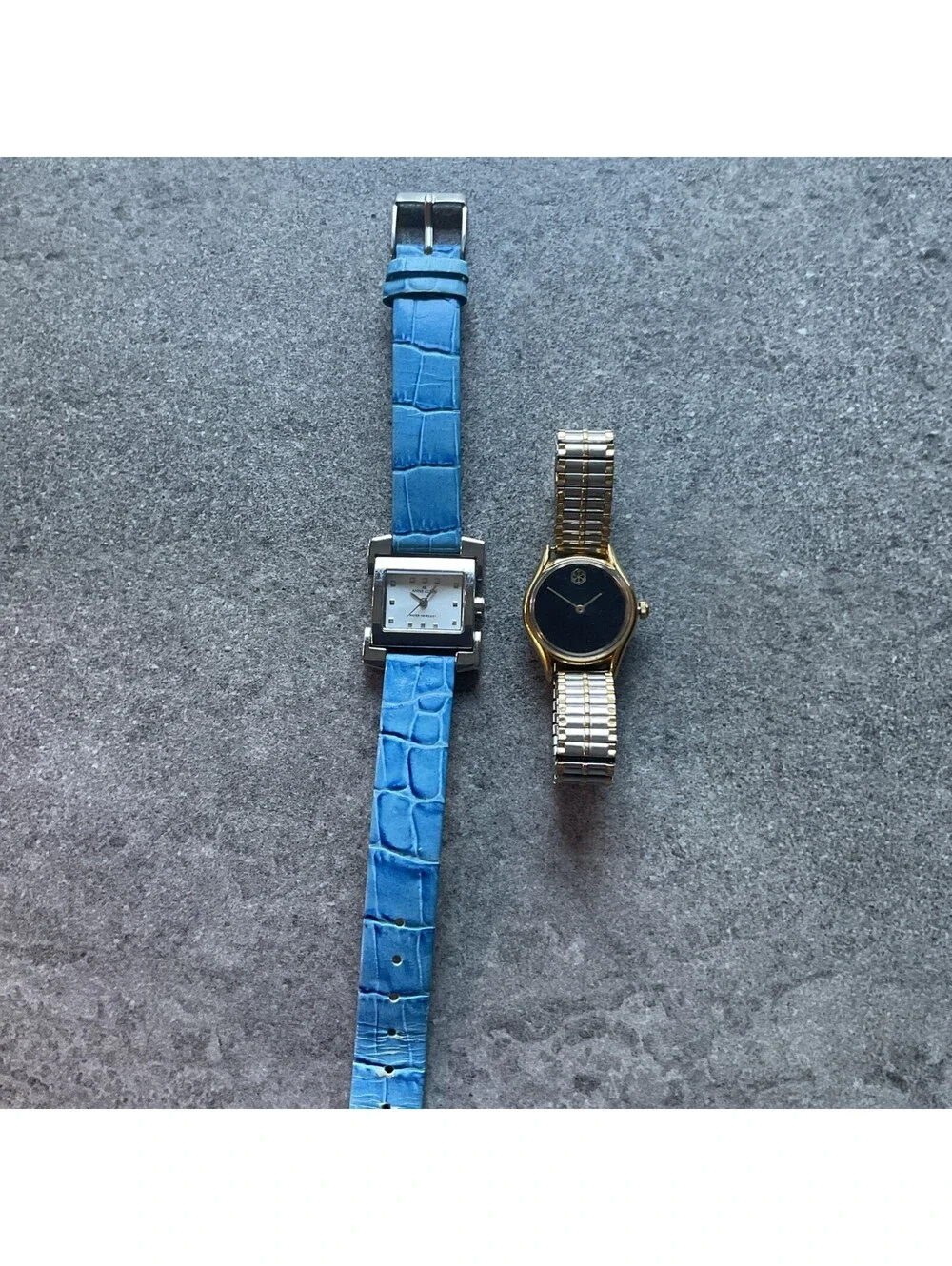 Anne Klein see vintage please